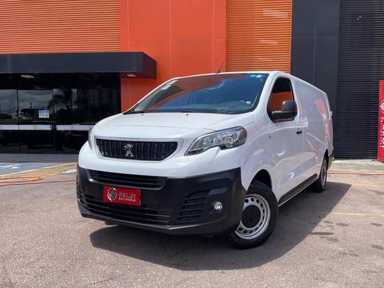 PEUGEOT EXPERT 1.5 BLUEHDI DIESEL CARGO MANUAL